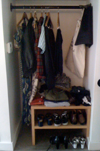closet closet