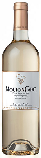 Mouton Cadet Bordeaux 2007