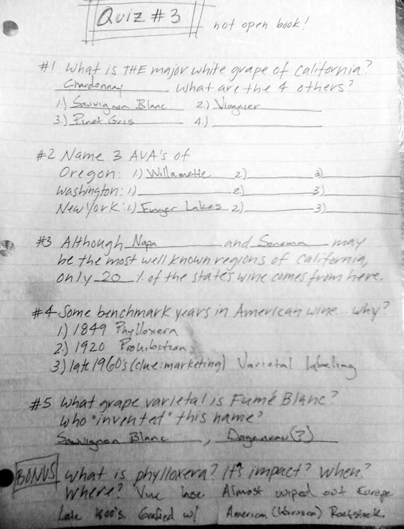 quiz 3 quiz 3